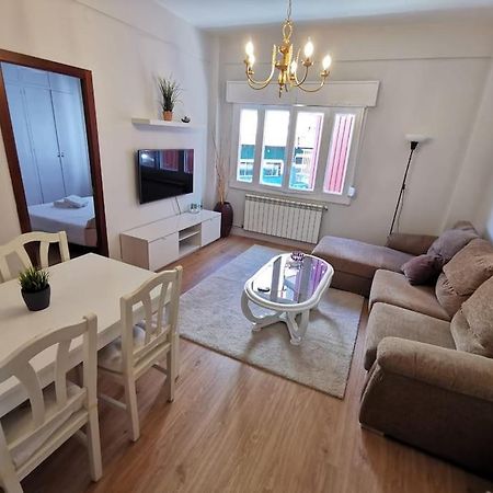 Ferienwohnung Casa Cies Vigo Exterior foto