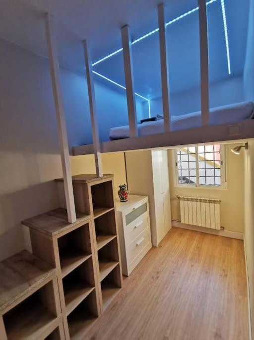 Ferienwohnung Casa Cies Vigo Exterior foto