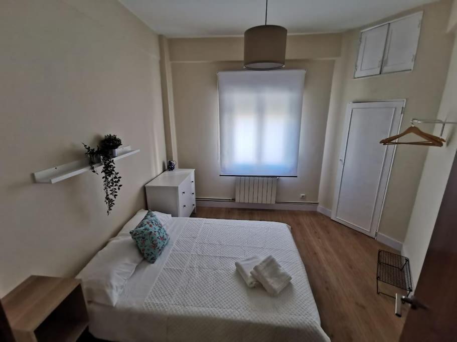 Ferienwohnung Casa Cies Vigo Exterior foto